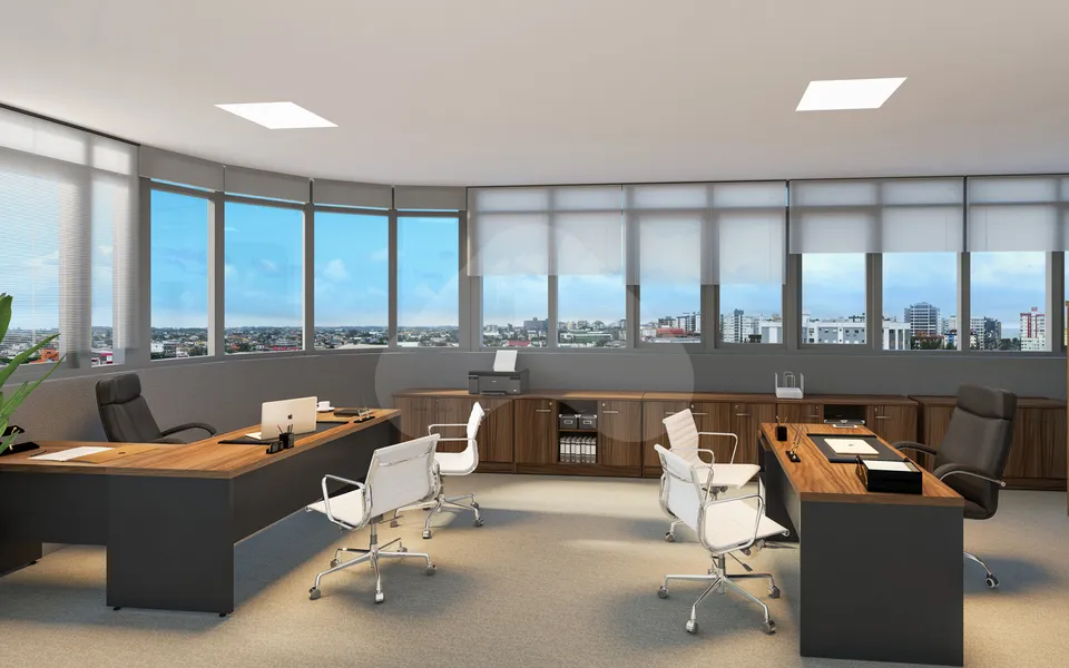 Markho Business Center - Sala comercial com 37 m², em Navegantes — foto 12
