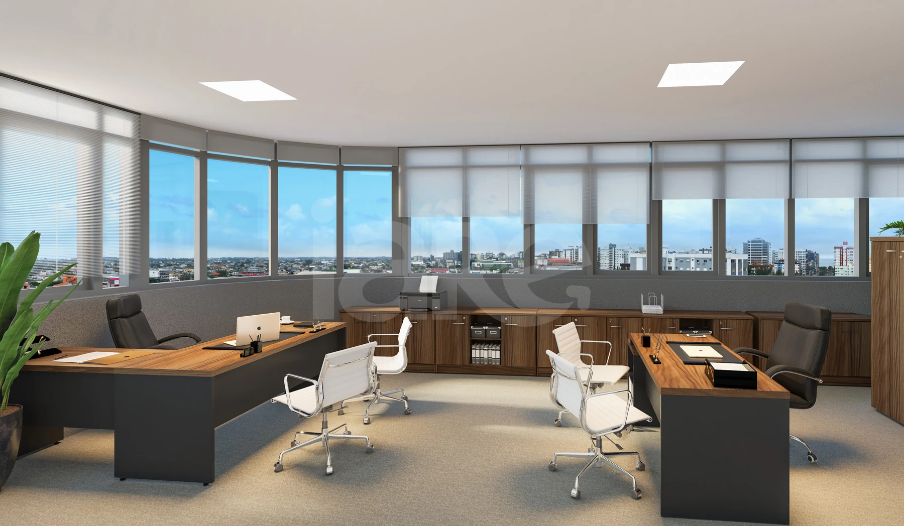 Markho Business Center - Sala comercial com 197,35 m², em Navegantes — foto 12