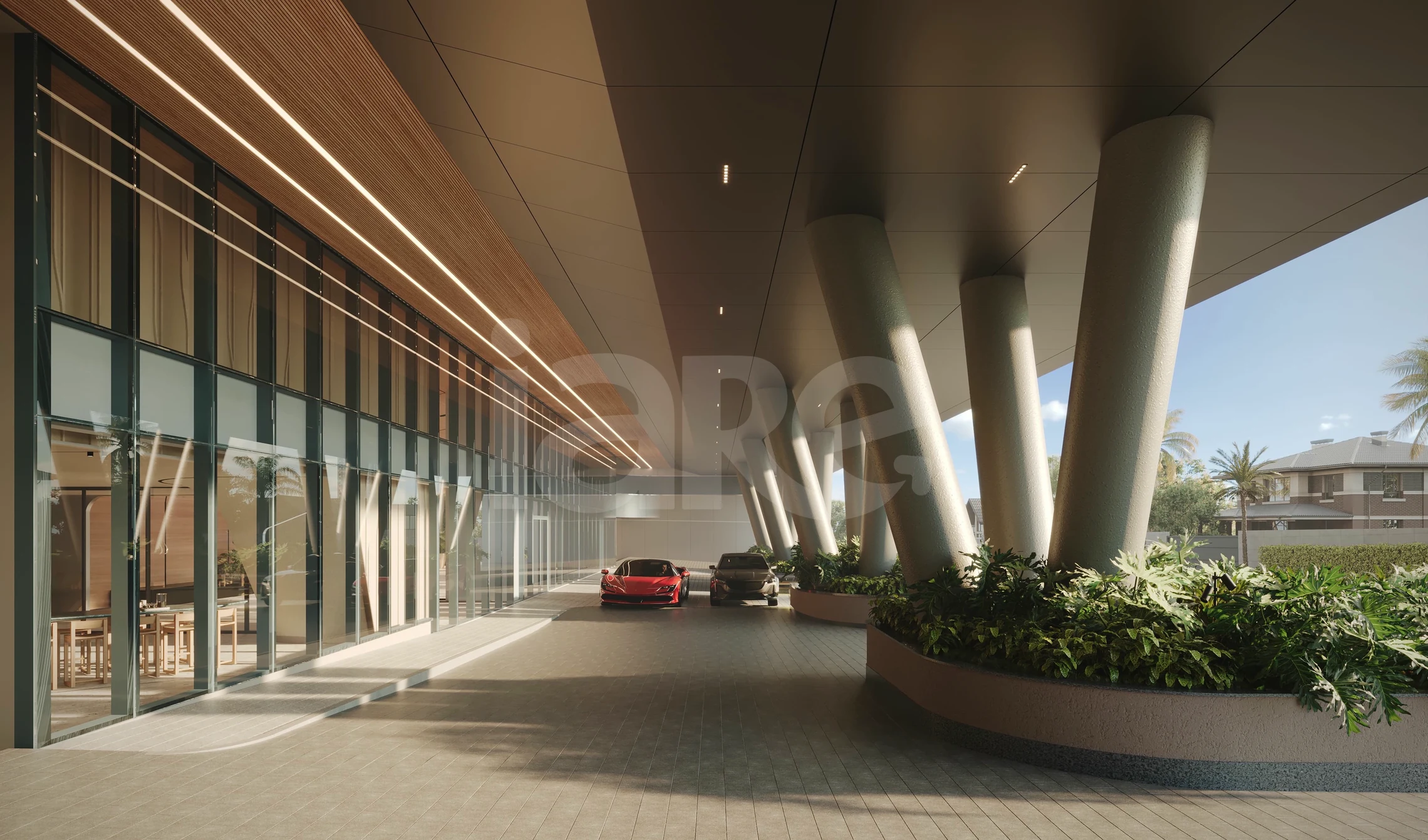 City Corporate by Pininfarina - Sala comercial com 109,56 m², em Setor Marista — foto 10