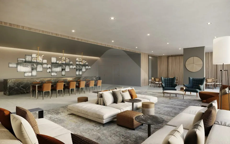 San Paolo - Apartamento com 277,08 m², em Alto de Pinheiros — foto 11