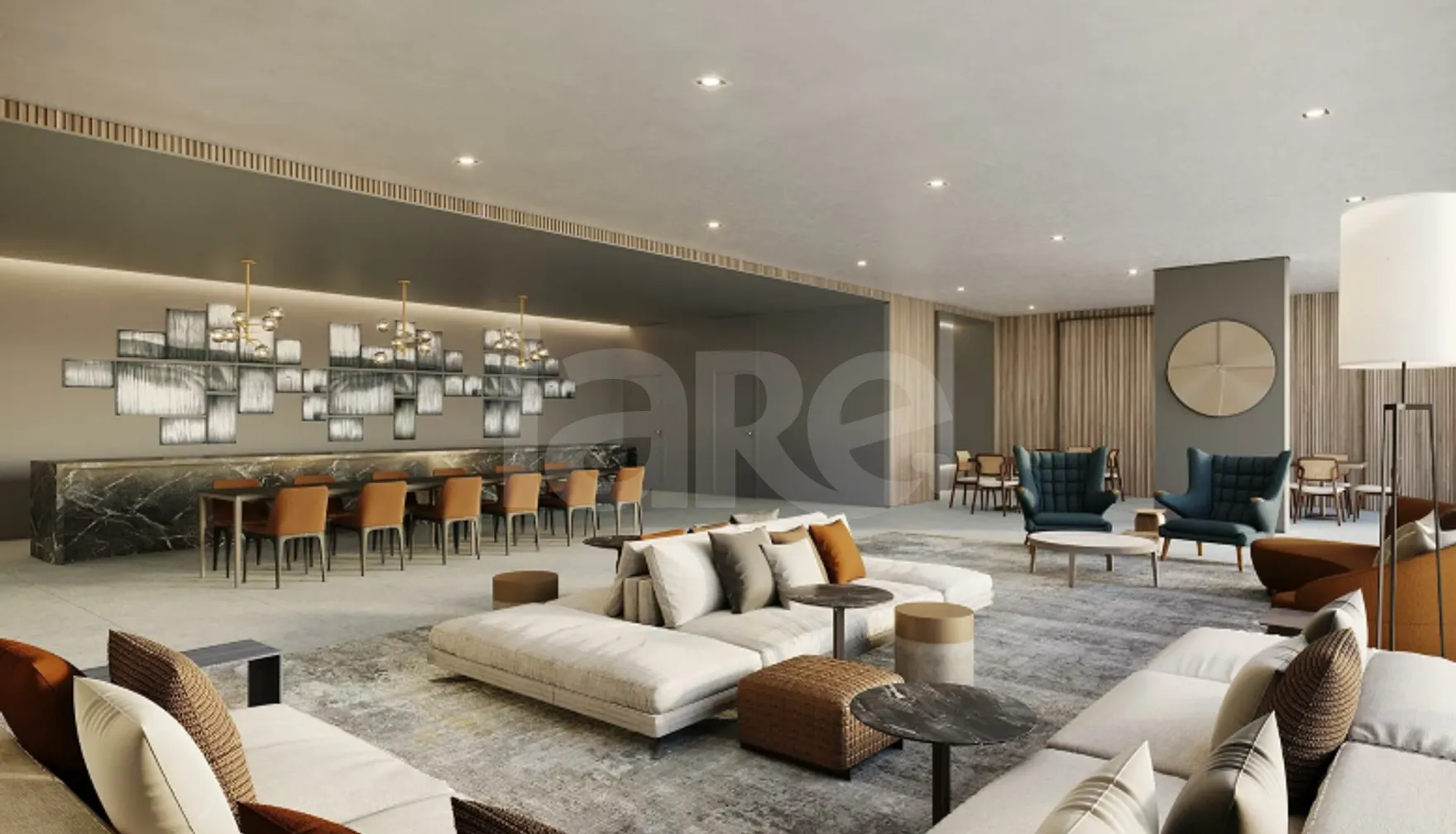 San Paolo - Apartamento com 277,08 m², em Alto de Pinheiros — foto 11