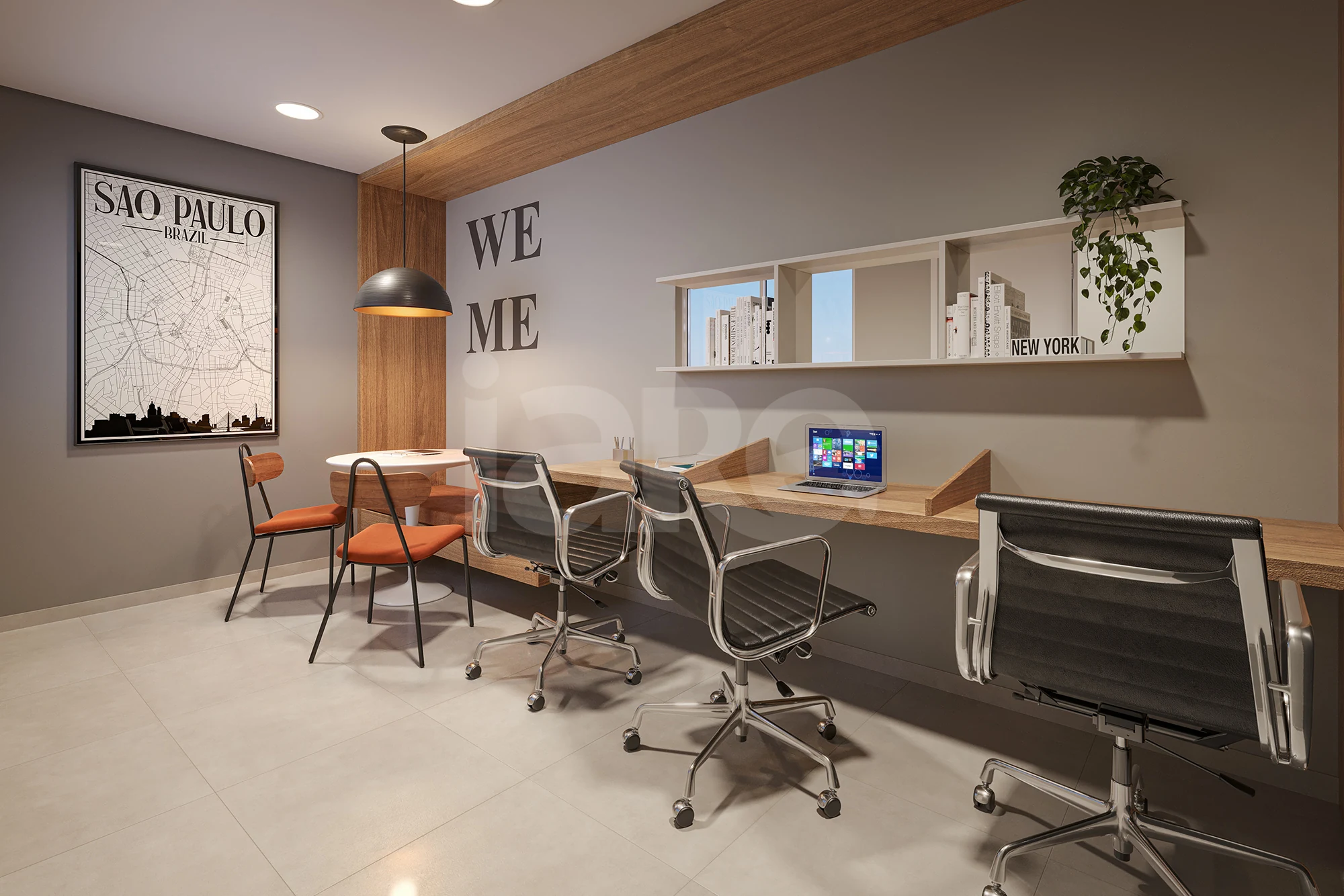 Jalico Sapopemba - Apartamento com 38,52 m², em Sapopemba — foto 7