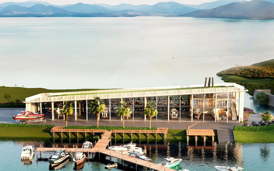 Occhi Marina Clube - Lote, em Centro — foto 15