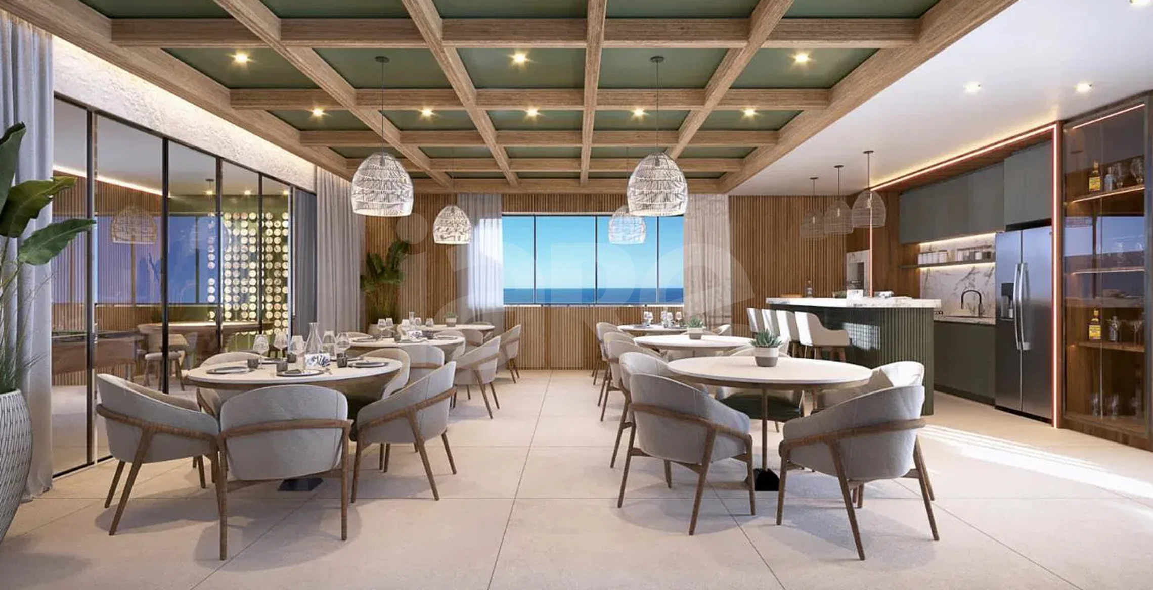 Mirante Cardeal - Cobertura com 111,56 m², em Bombas — foto 11