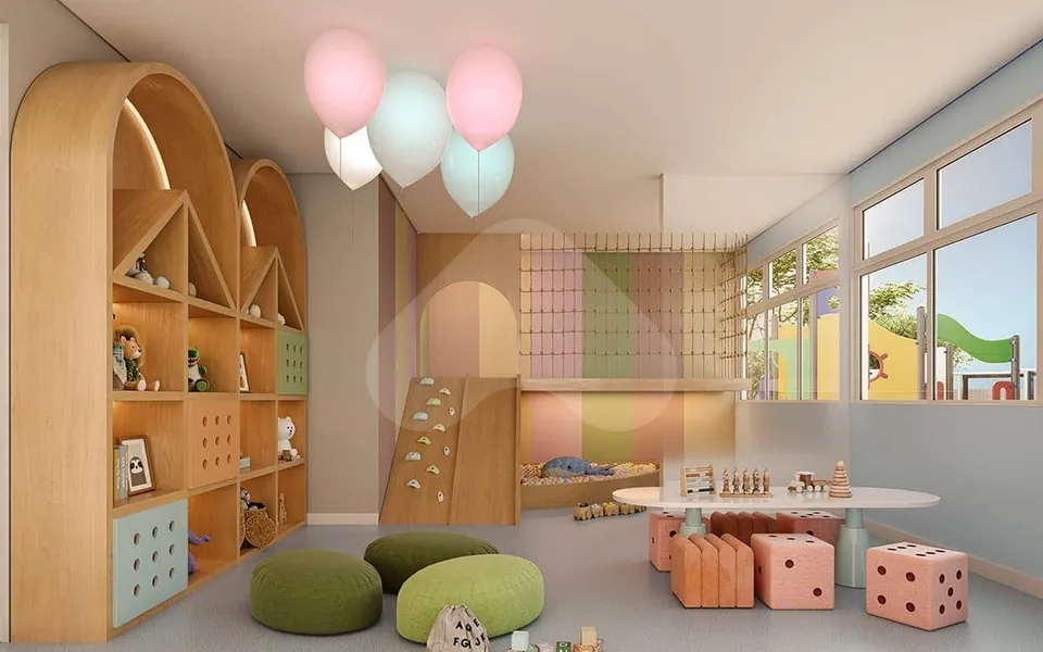 Trend - Apartamento com 65 m², em Vila Osasco — foto 11