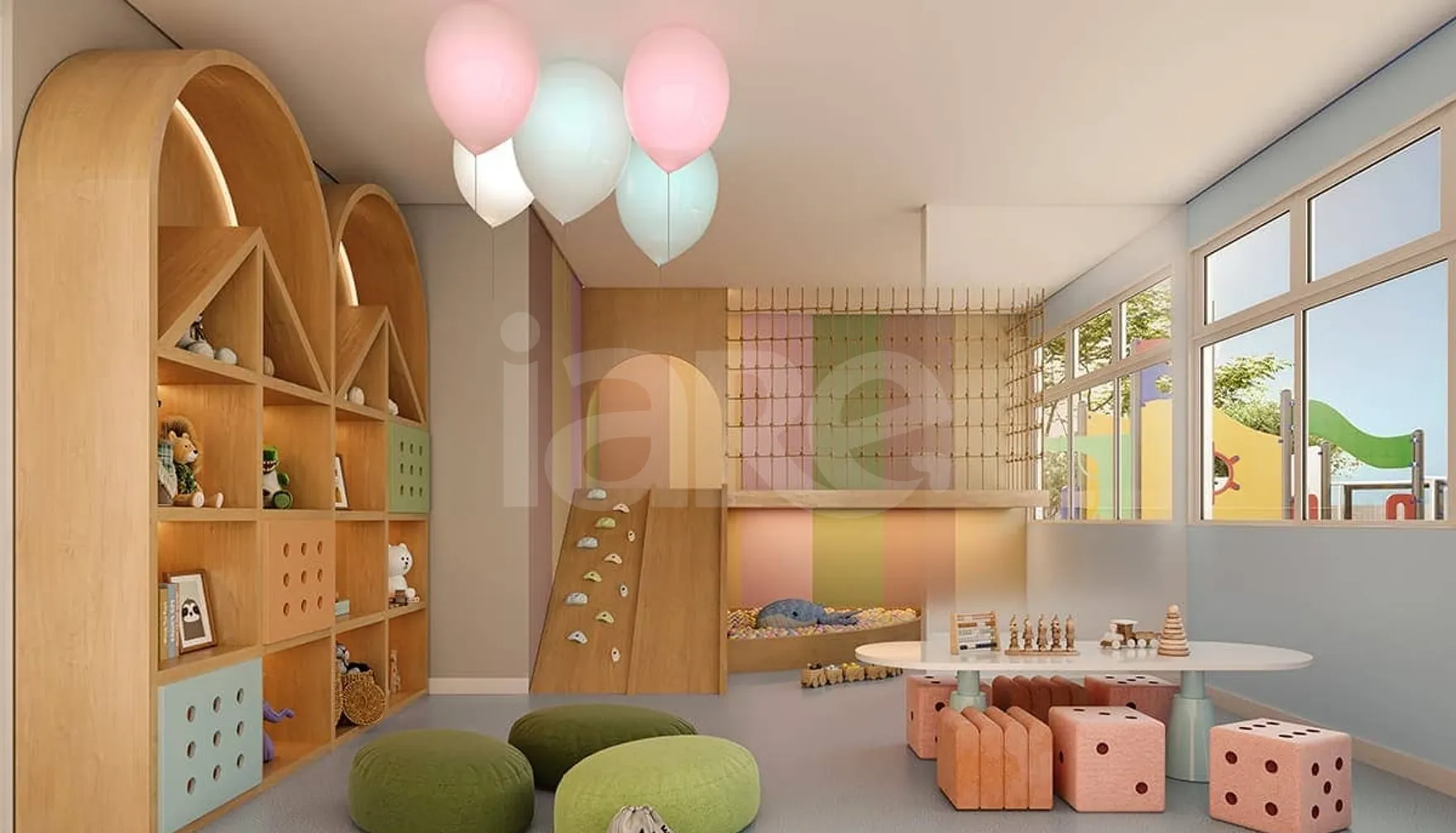 Trend - Apartamento com 65 m², em Vila Osasco — foto 14