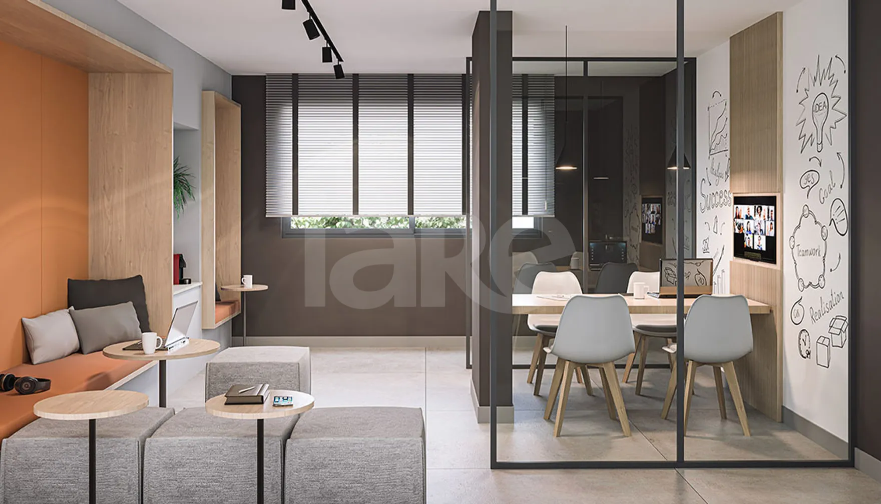 Ornato Tijuca - Garden com 113,65 m², em Tijuca — foto 11