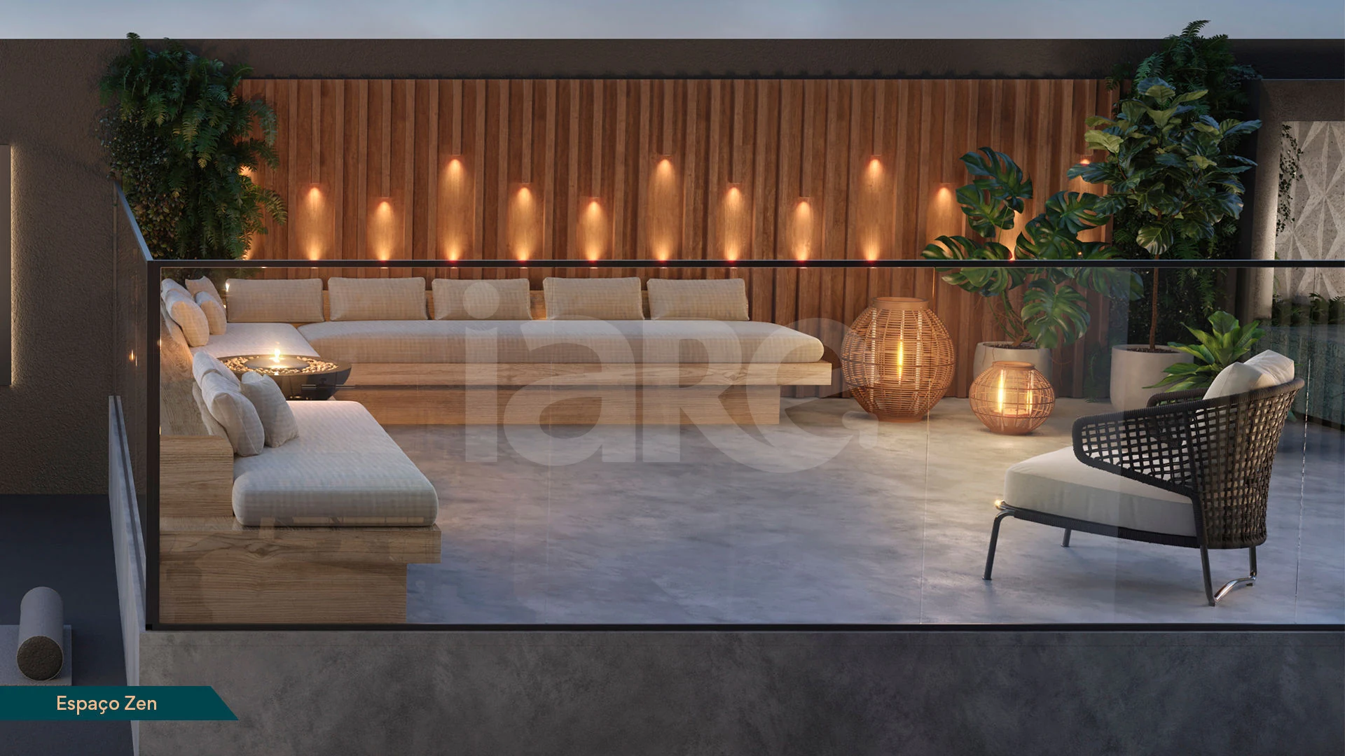Diamond Hill Residence - Apartamento com 92,85 m², em Perequê — foto 13