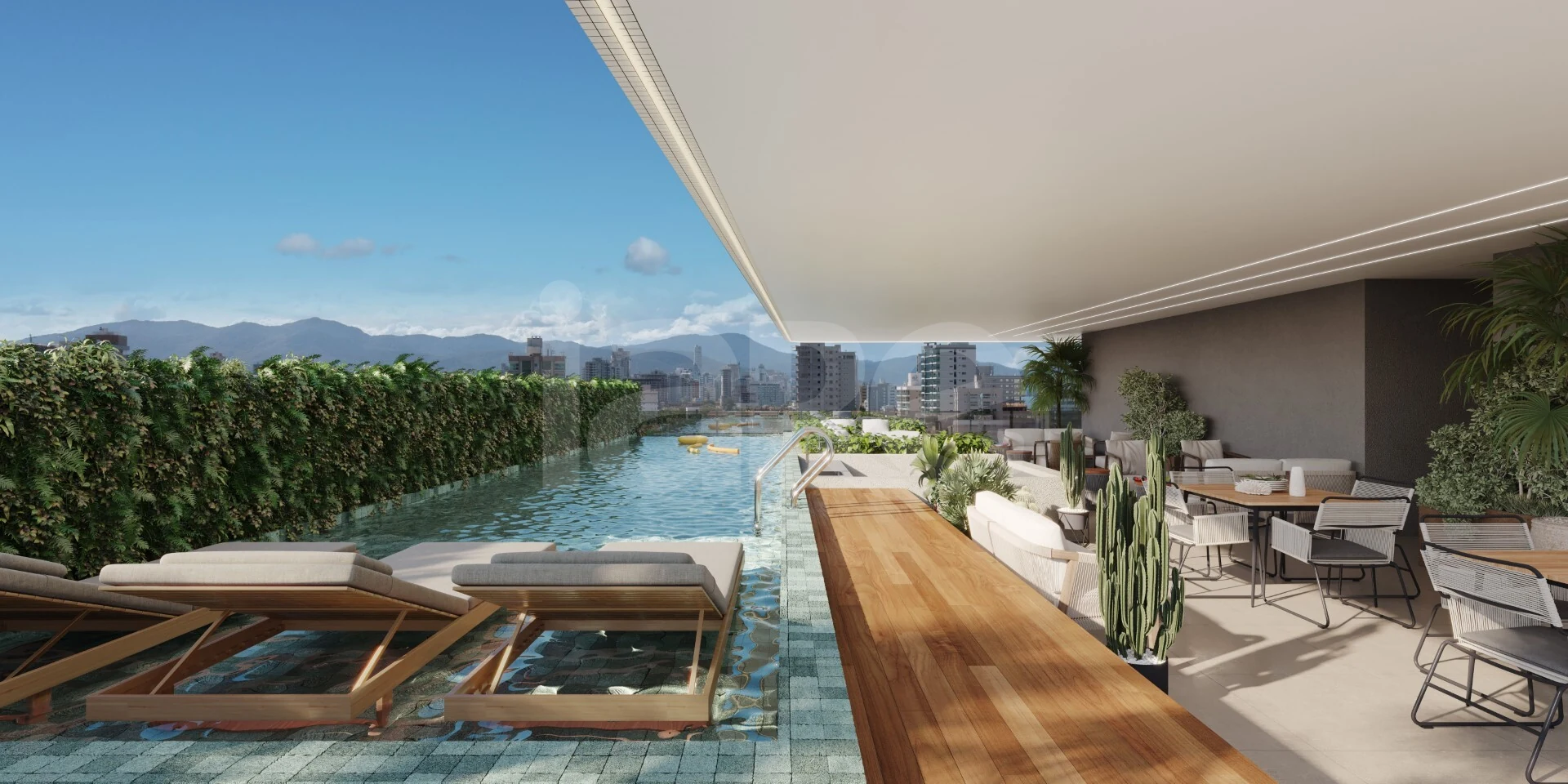 Platja D'en Bossa - Apartamento com 83,85 m², em Perequê — foto 9