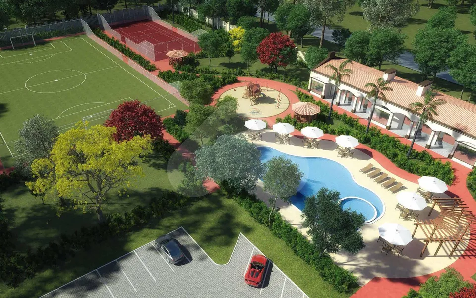 Terrasul Condomínio - Lote, em Arroio Teixeira — foto 18