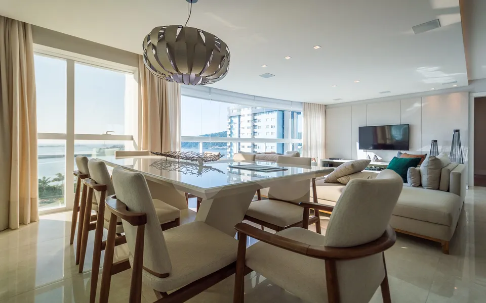 Exclusive Residence - Cobertura com 328,96 m², em Fazenda — foto 30