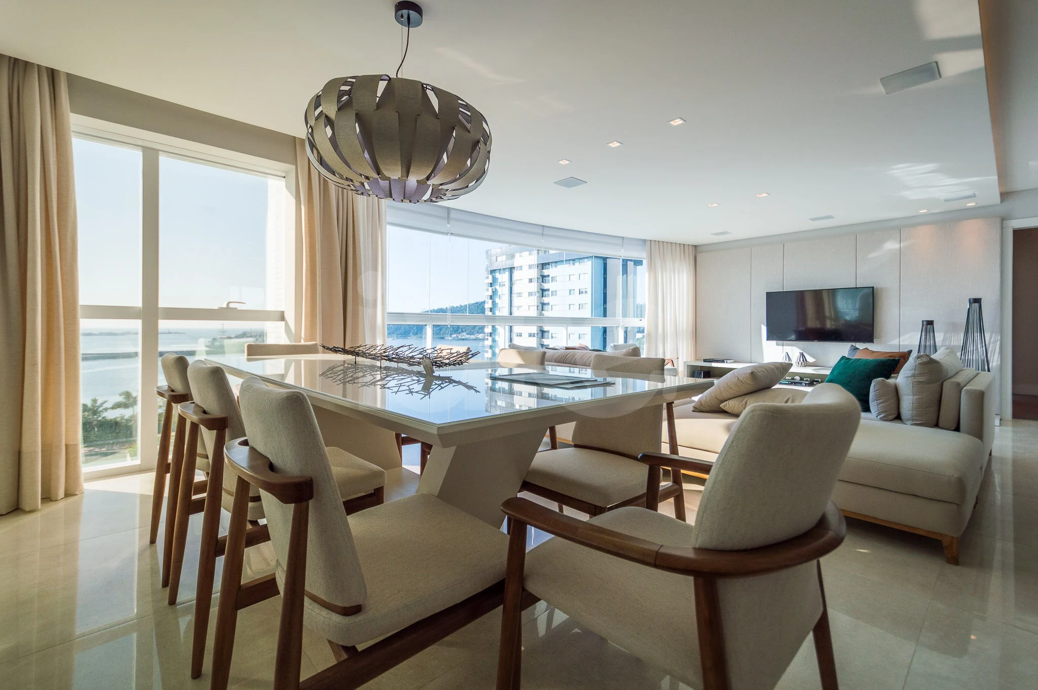 Exclusive Residence - Cobertura com 328,96 m², em Fazenda — foto 3