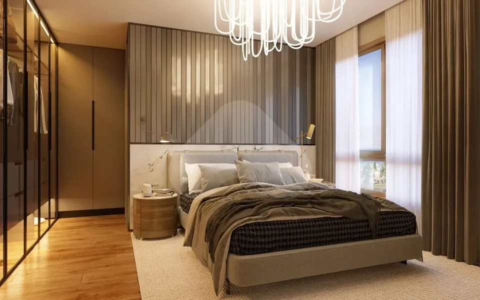 Wave by Yoo - Apartamento com 165,36 m², em Barra da Tijuca — foto 37