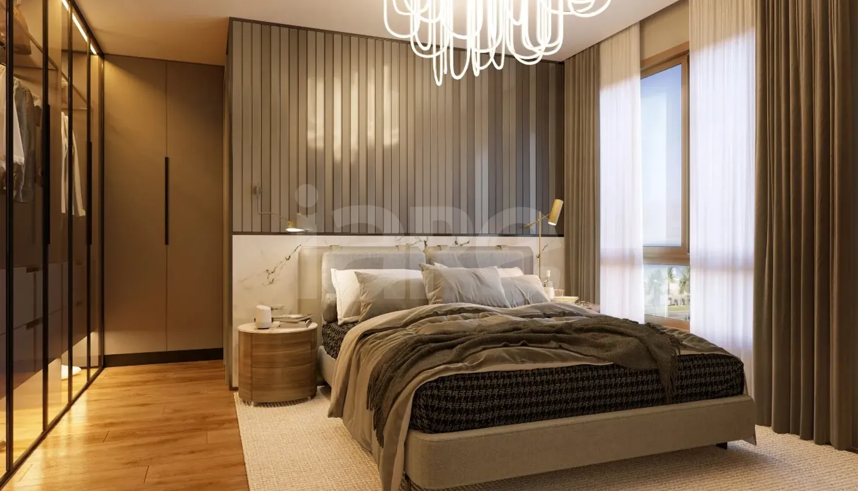 Wave by Yoo - Garden com 242,92 m², em Barra da Tijuca — foto 8