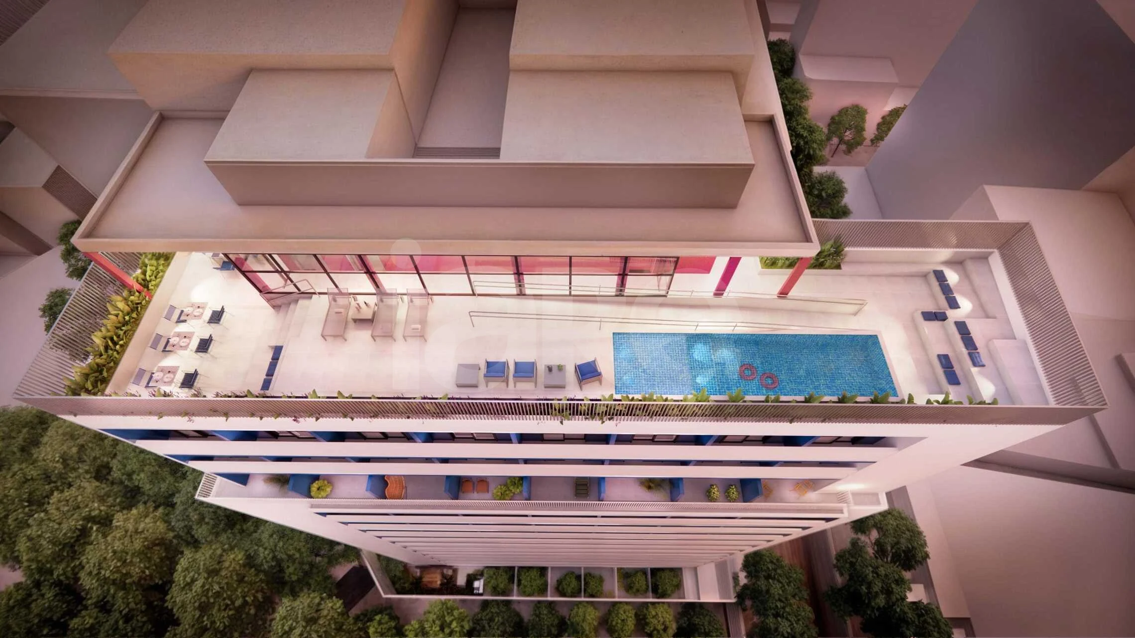 Nurban Vila Buarque - Loja com 84,75 m², em Vila Buarque — foto 29