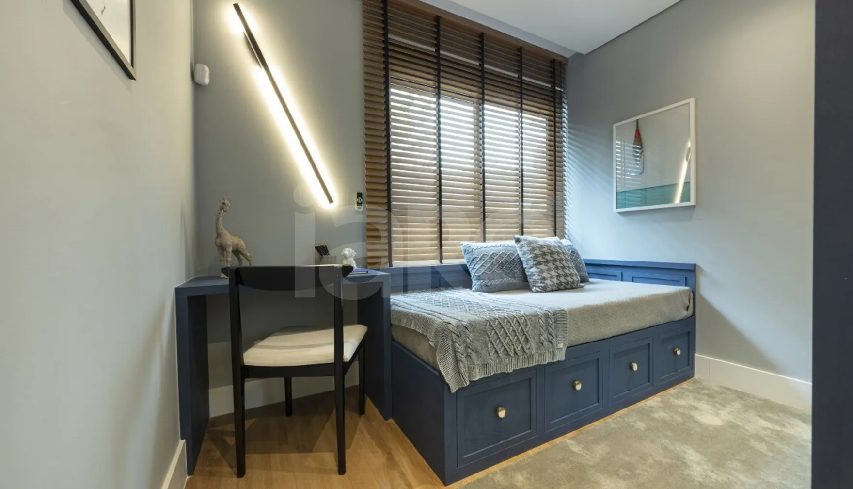 Diamond Jardins - Apartamento com 93,16 m², em Jardim Paulista — foto 12
