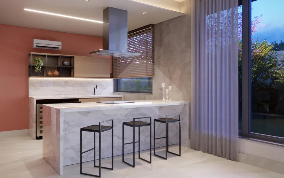 Mirart Vila Mariana - Studio com 28,48 m², em Vila Mariana — foto 9