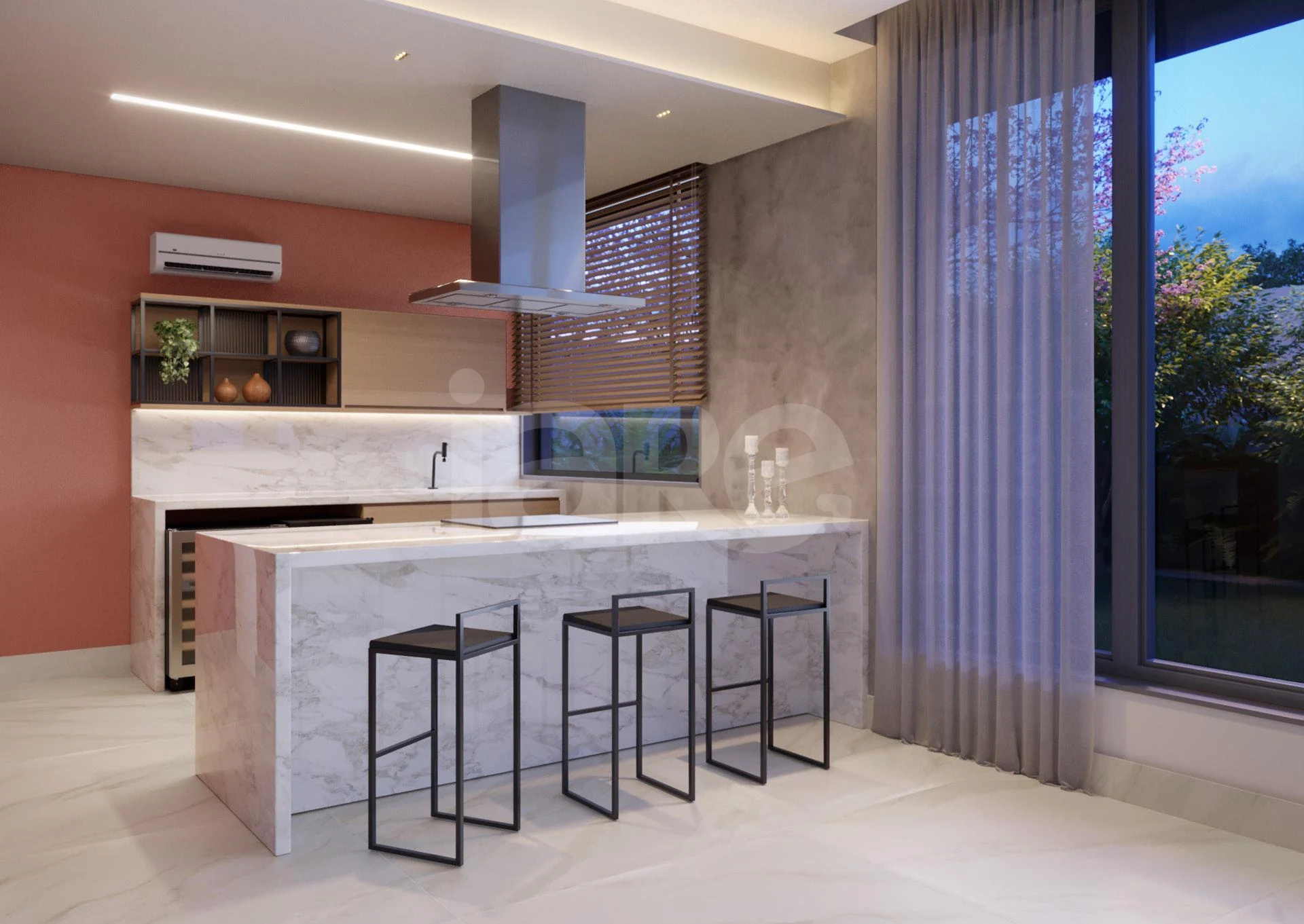 Mirart Vila Mariana - Studio com 28,48 m², em Vila Mariana — foto 9