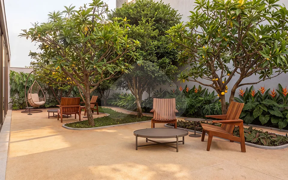 Joah 233 - Apartamento com 34 m², em Itaim Bibi — foto 14