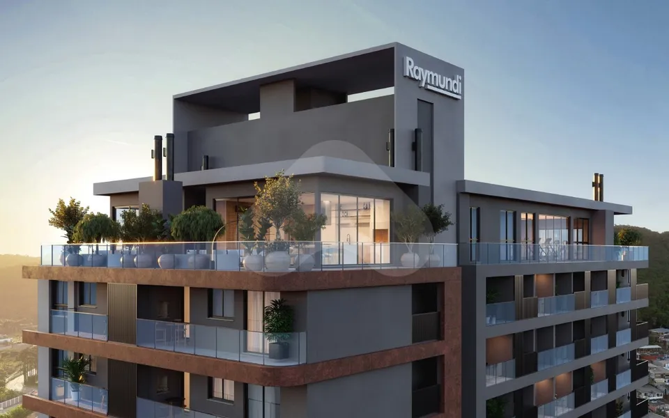 Brava Living - Apartamento com 69,67 m², em Praia Brava de Itajaí — foto 16