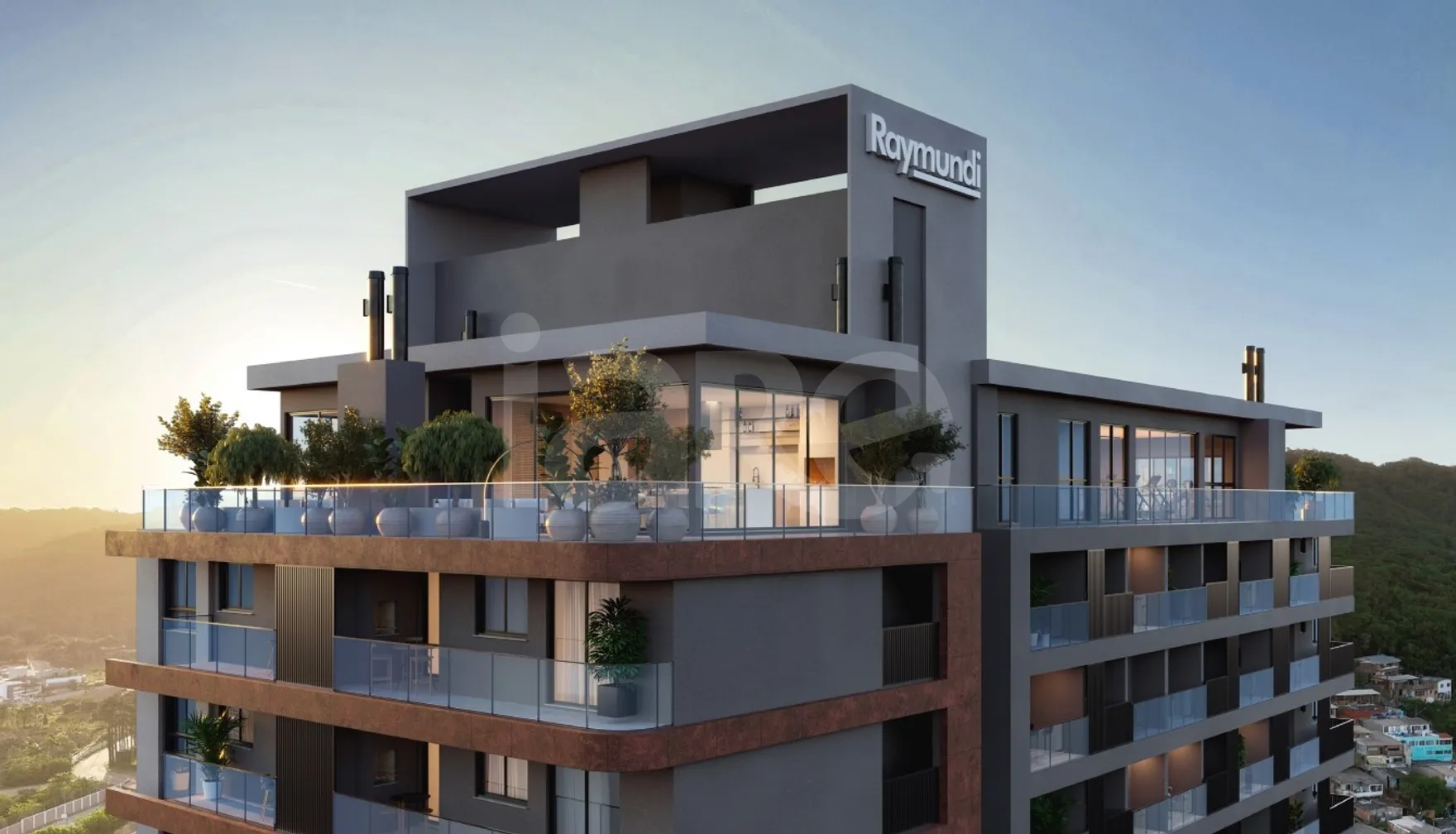 Brava Living - Apartamento com 84,99 m², em Praia Brava de Itajaí — foto 20