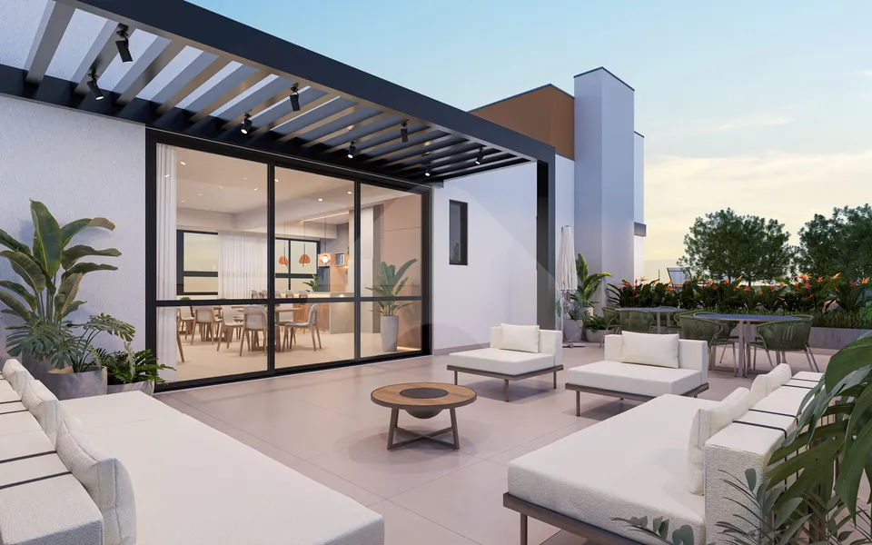 Dom Ricalde - Apartamento com 80,78 m², em Jardim São Pedro — foto 8