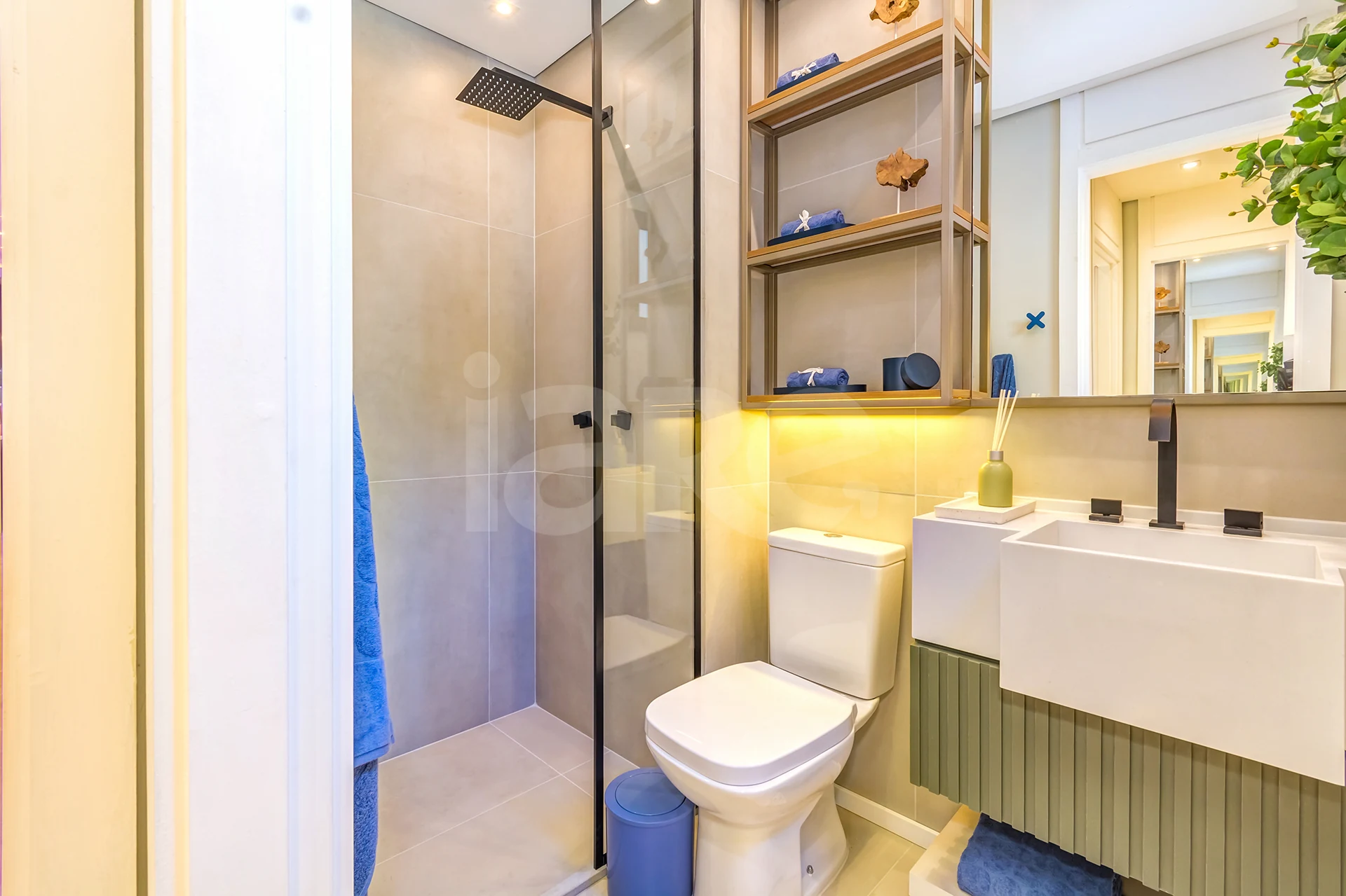 Palatium Ipiranga - Apartamento com 57 m², em Ipiranga — foto 16