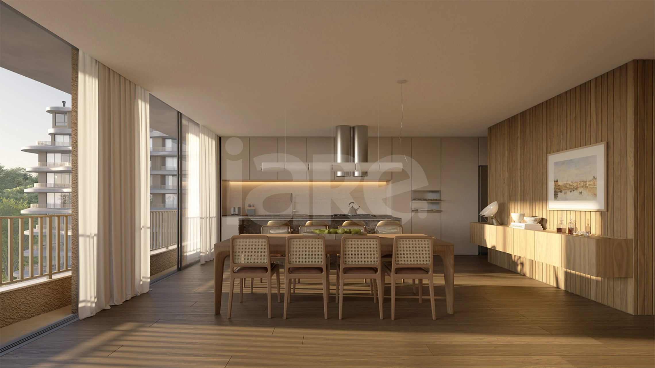 Puro - Apartamento com 204,83 m², em Ecoville — foto 28