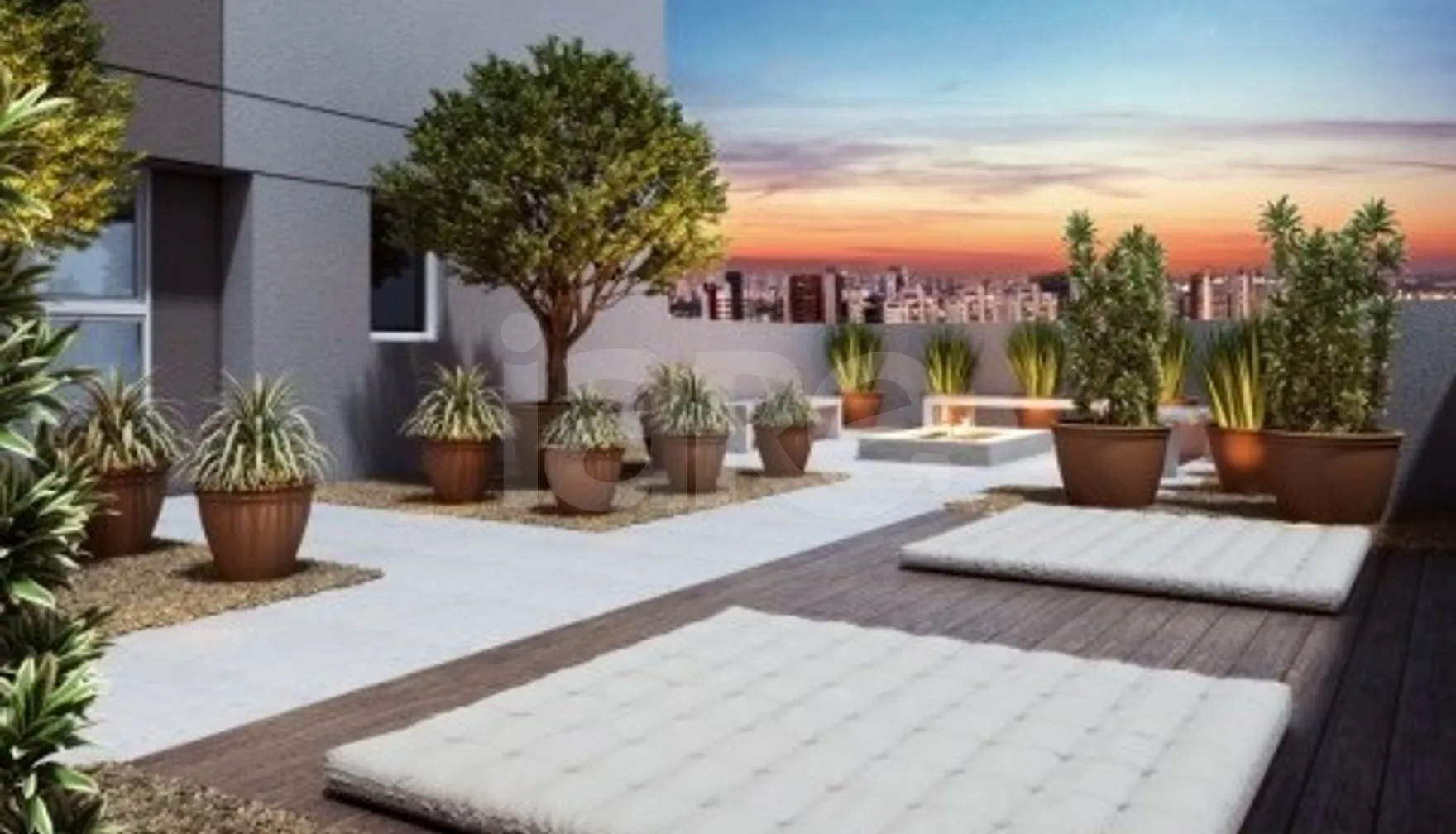 Viva Benx Cambuci Clube 2 - Apartamento com 34,14 m², em Cambuci — foto 12