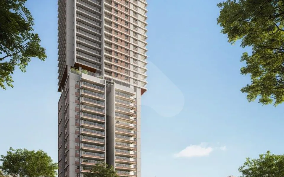 MAAM - Apartamento com 163,67 m², em Paraíso — foto 2