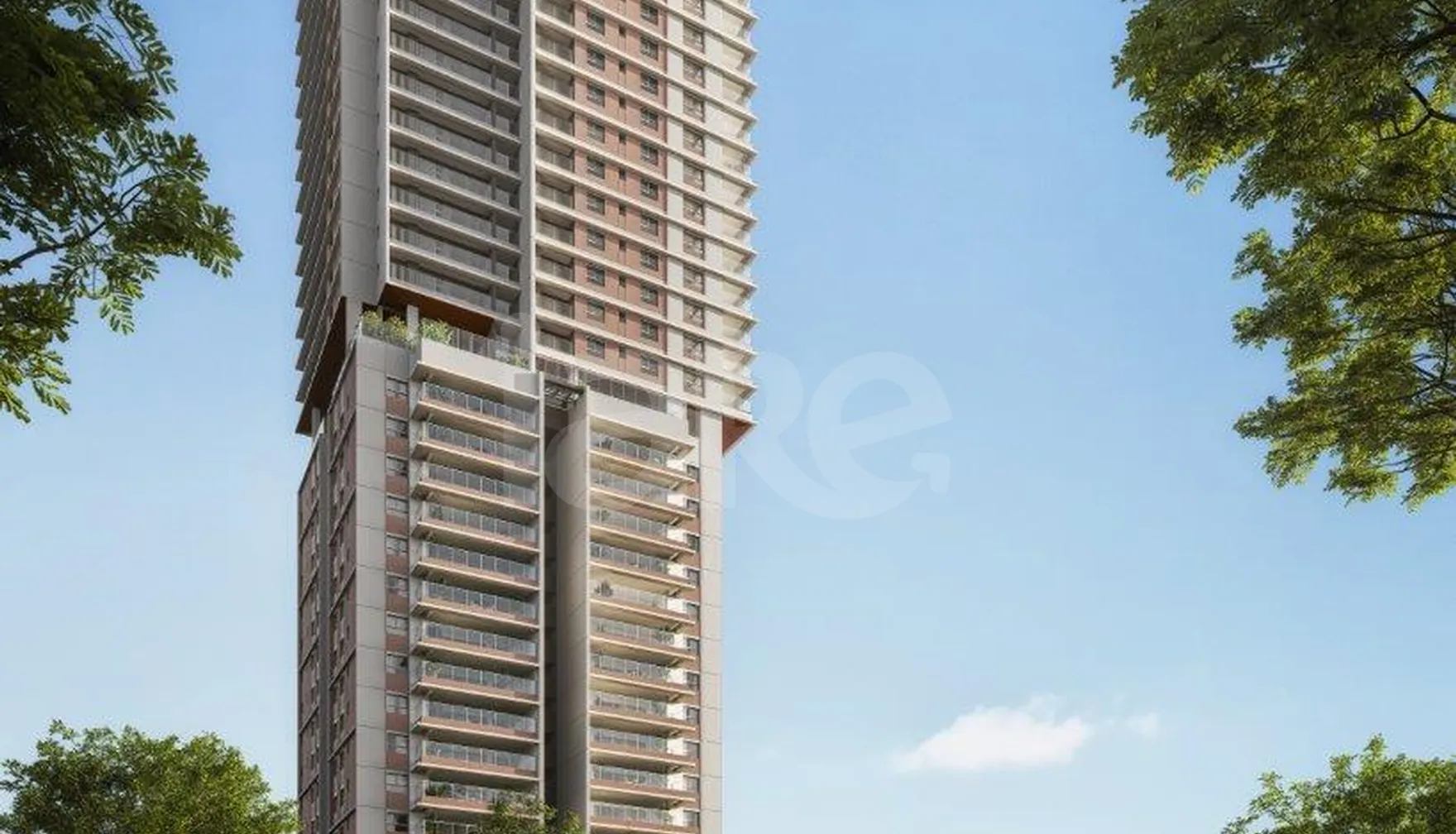 MAAM - Apartamento com 163,67 m², em Paraíso — foto 2