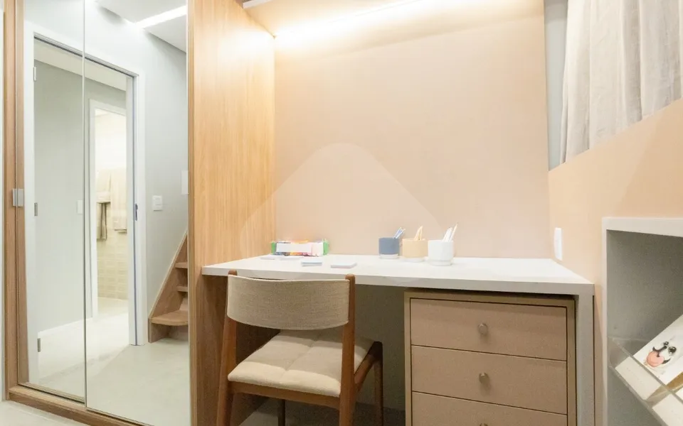 Villa Teresa - Apartamento com 59 m², em Madalena — foto 25