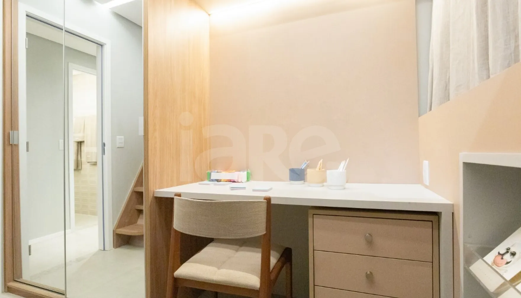 Villa Teresa - Apartamento com 59 m², em Madalena — foto 14