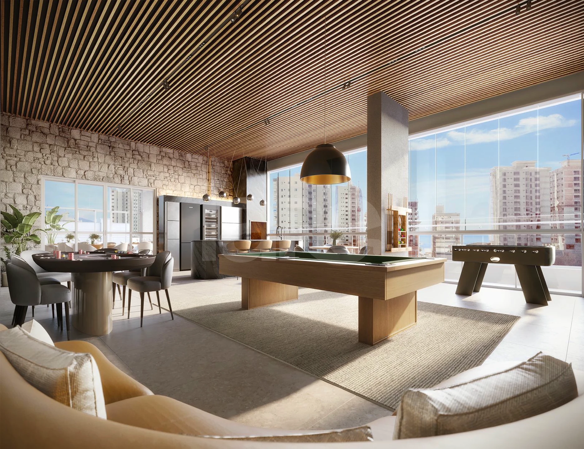 Avra Residence - Apartamento com 128,05 m², em Perequê — foto 13