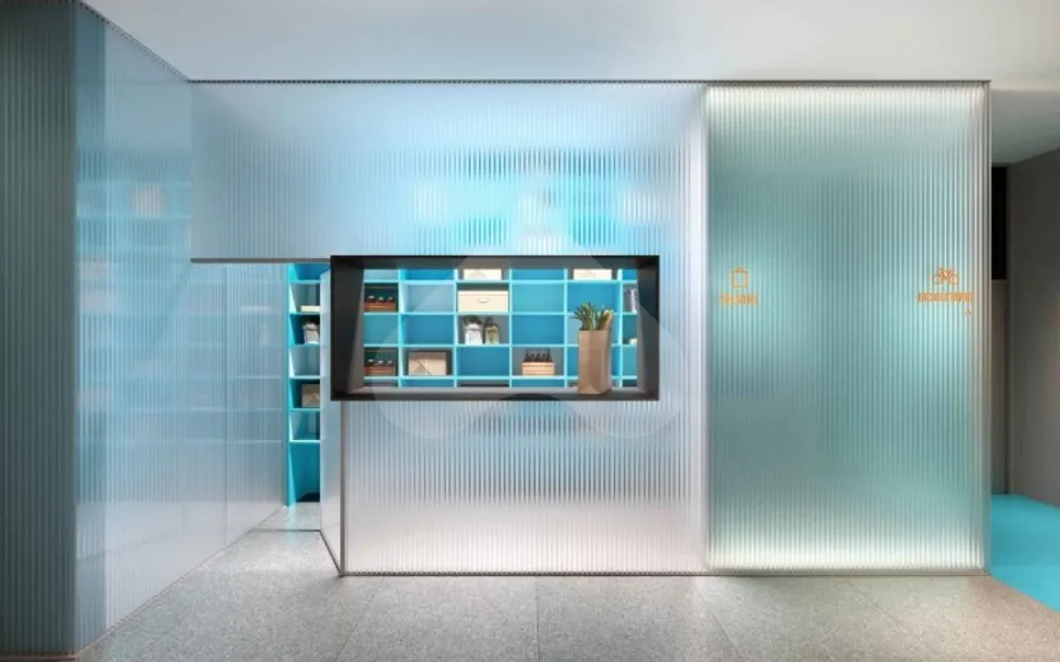 Flow by Gafisa - Apartamento com 37,92 m², em Consolação — foto 13