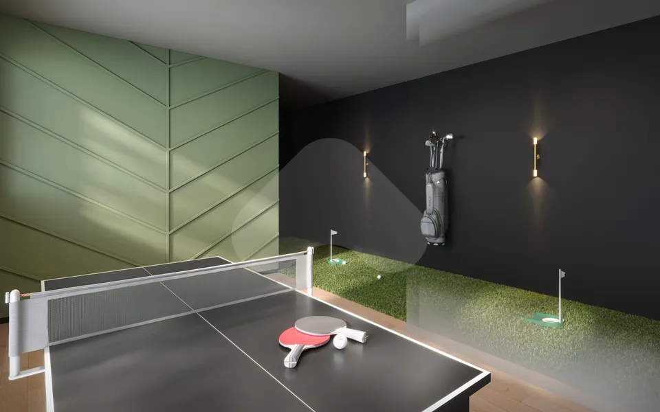 Vivaz Parque Tiquatira - Apartamento com 24,31 m², em Vila Ré — foto 6