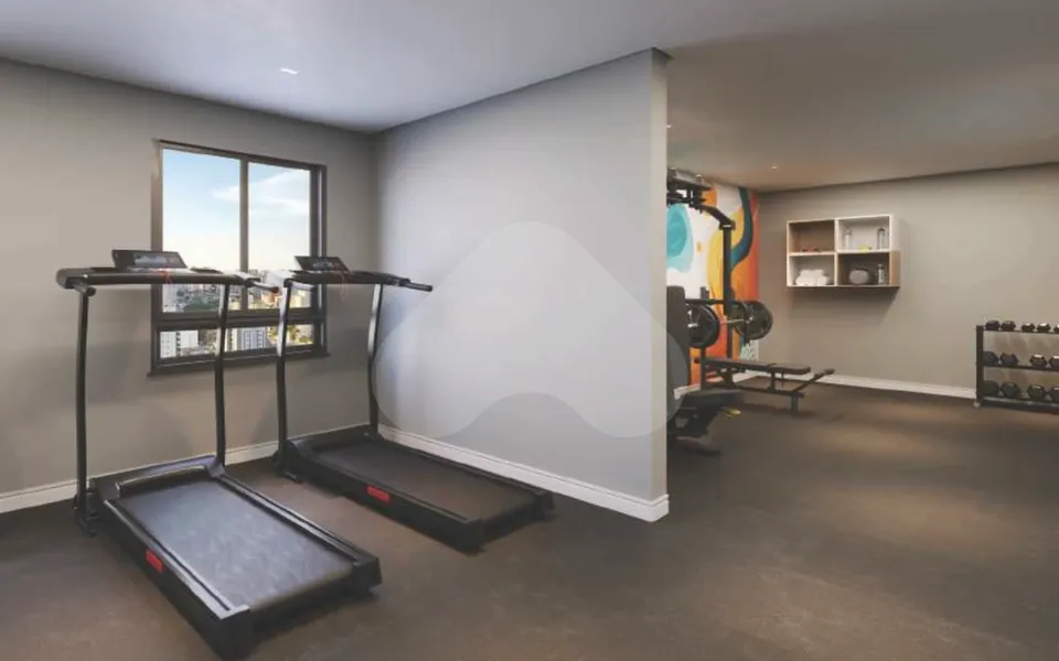 Lumy Penha - Apartamento com 24,43 m², em Vila Aricanduva — foto 13