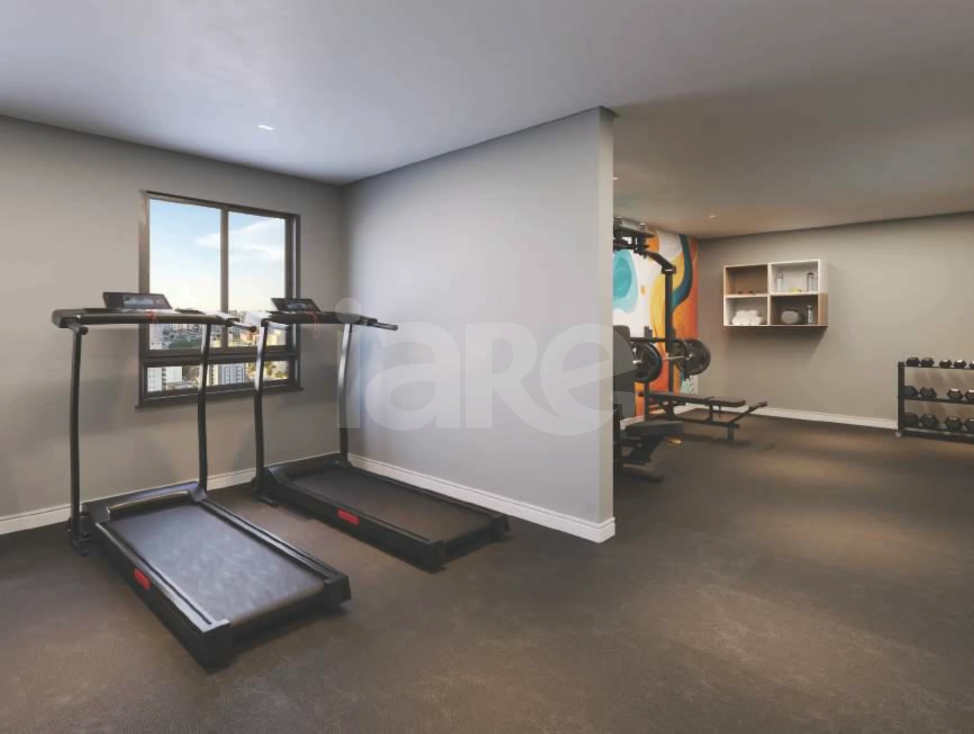 Lumy Penha - Garden com 52,13 m², em Vila Aricanduva — foto 13
