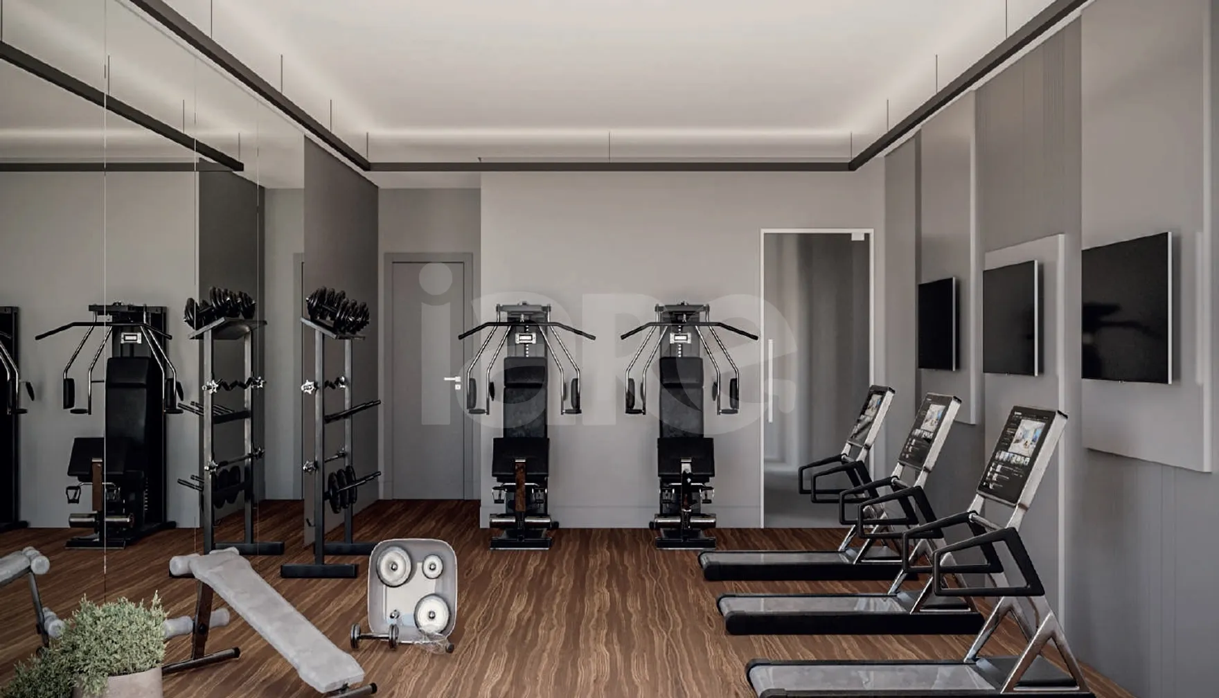 Excellence - Apartamento com 70,08 m², em Perequê — foto 8