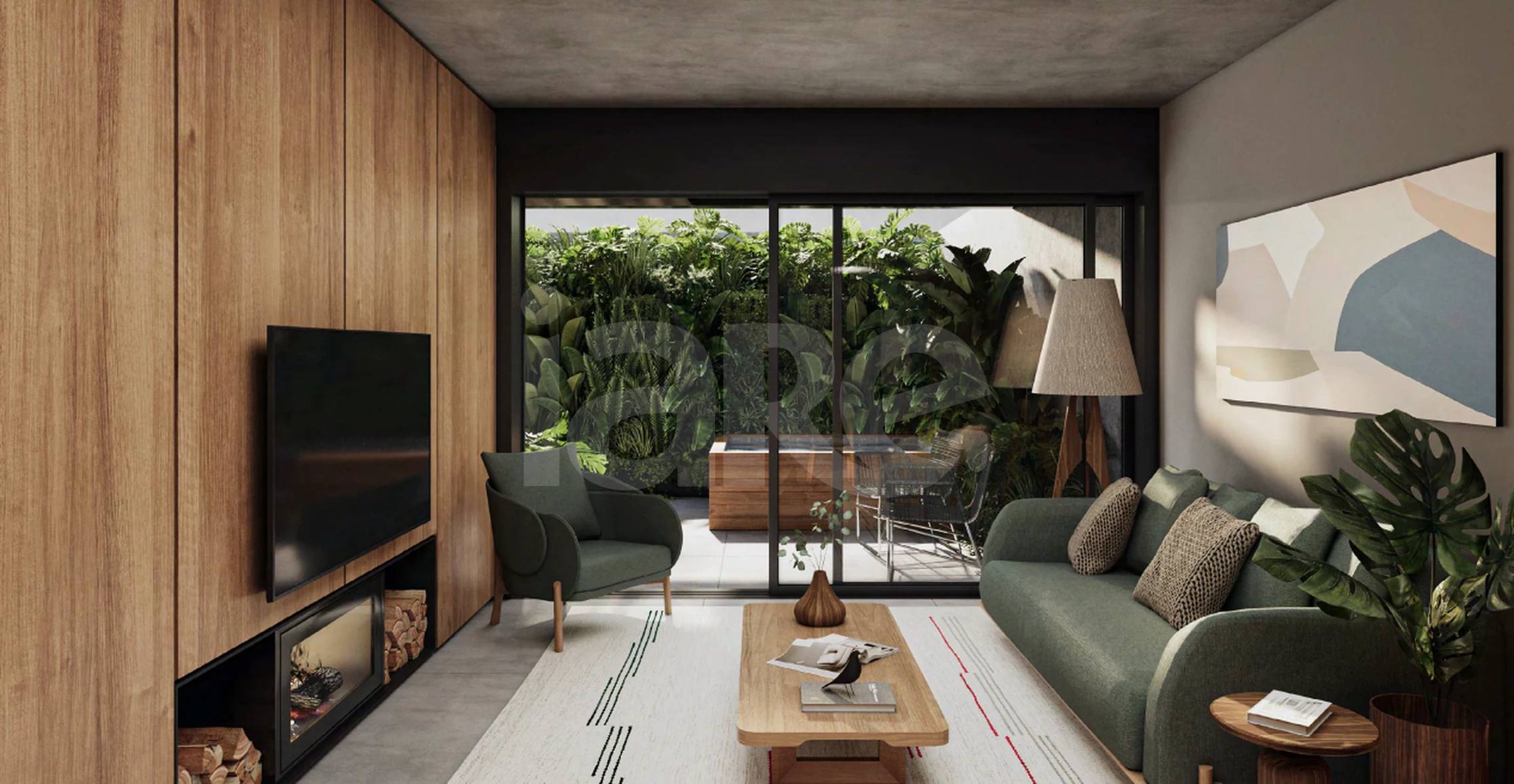 Habitar - Garden com 112,86 m², em Petrópolis — foto 16