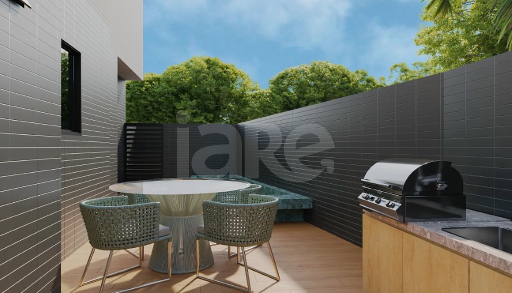 Ônix Noir Residence - Cobertura com 94,95 m², em Aeroclube — foto 5