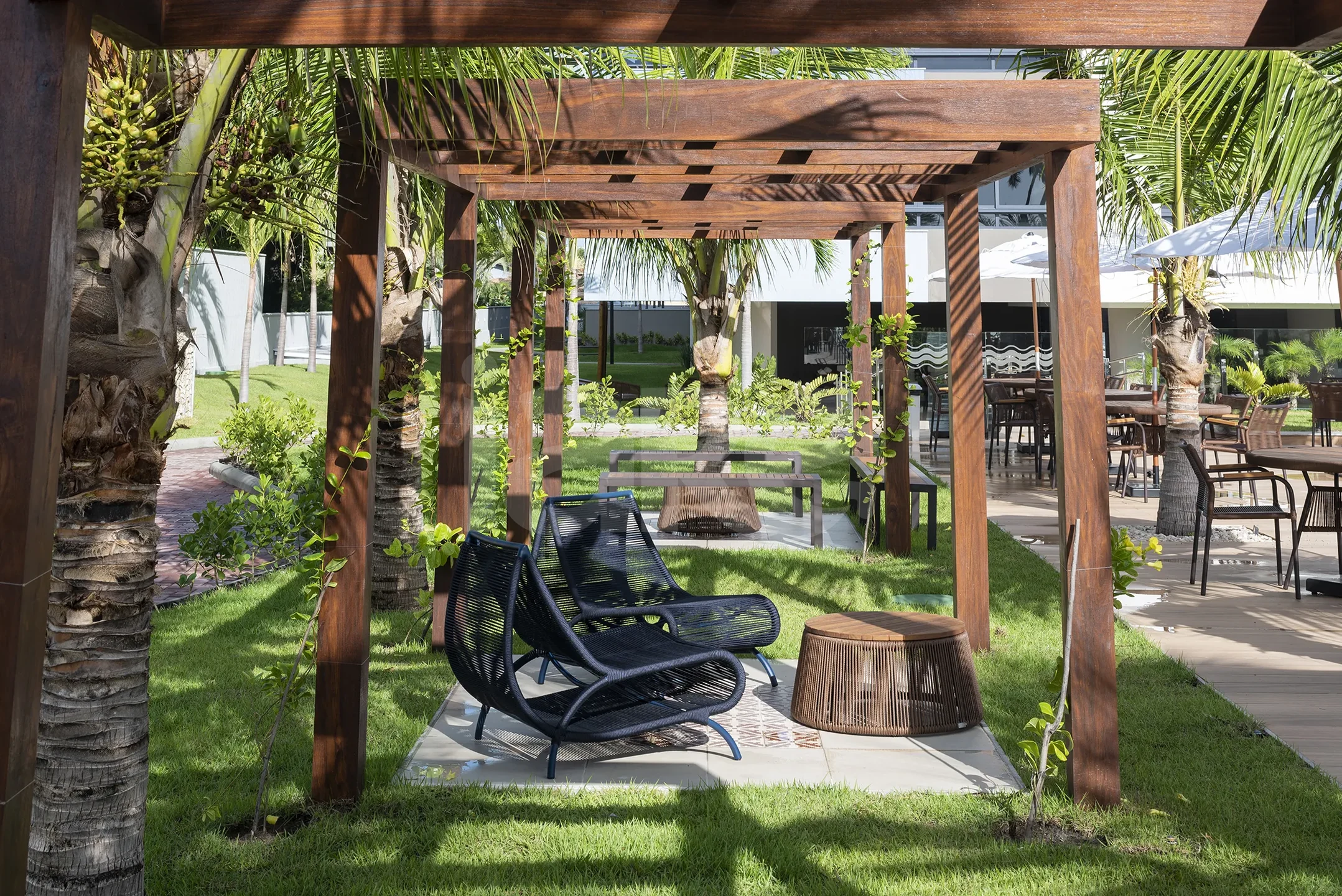 Blue Beach - Cobertura com 124,58 m², em Vila São João — foto 18