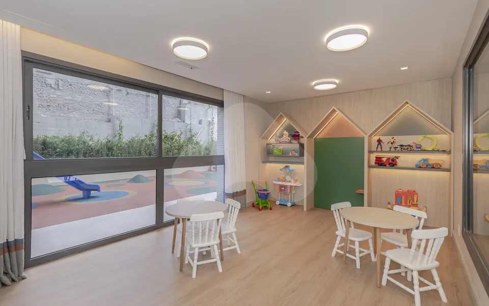 Anita Green Homes - Apartamento com 155,76 m², em Mont Serrat — foto 12