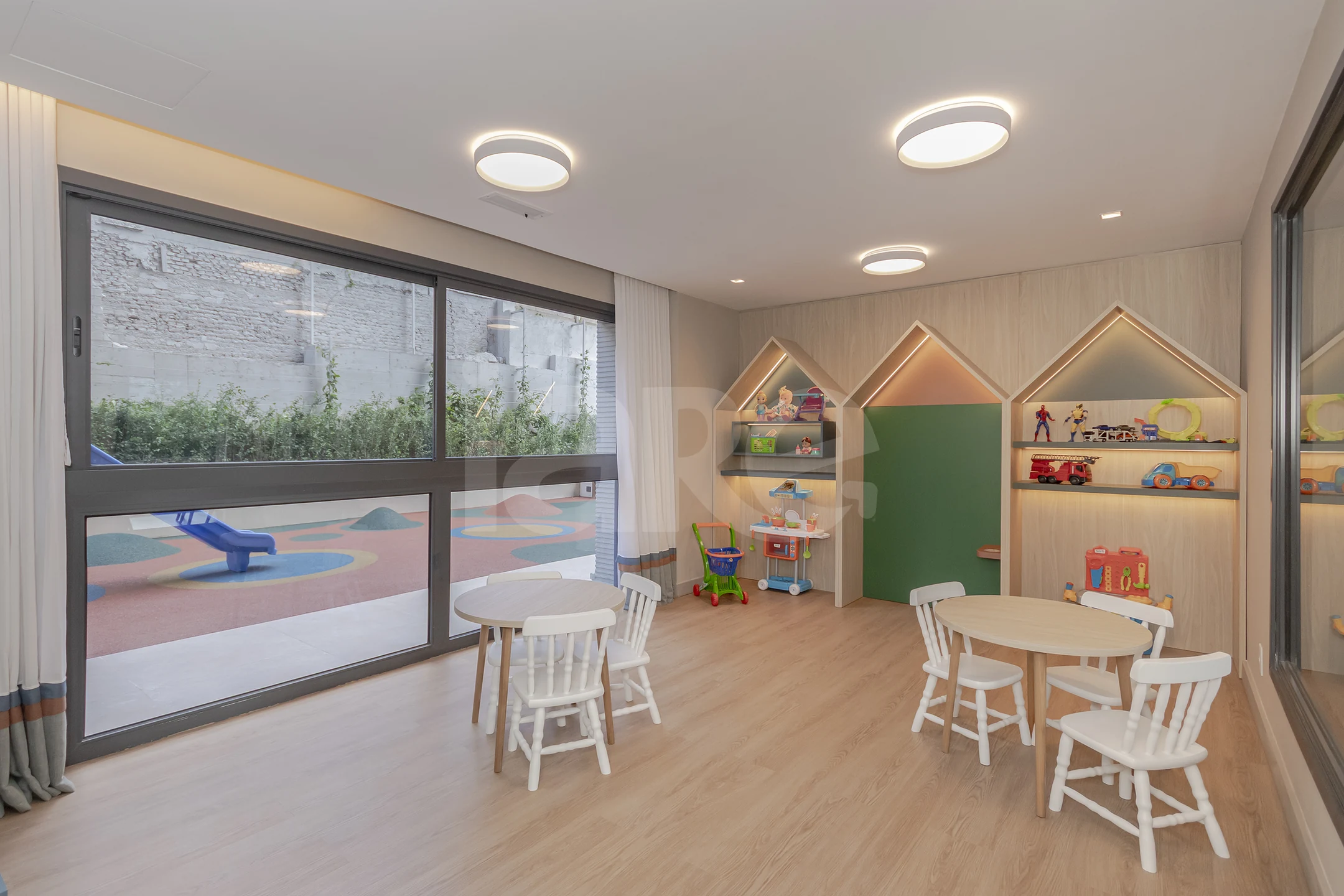 Anita Green Homes - Apartamento com 155,76 m², em Mont Serrat — foto 12