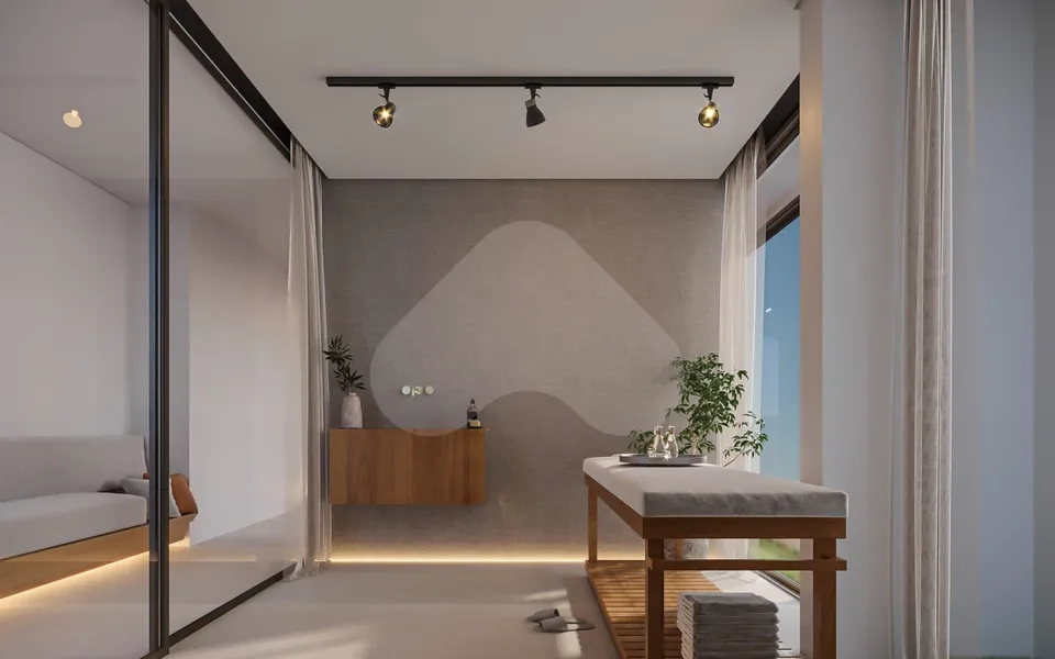 319 Padre João Manuel - Apartamento com 142,48 m², em Cerqueira César — foto 9