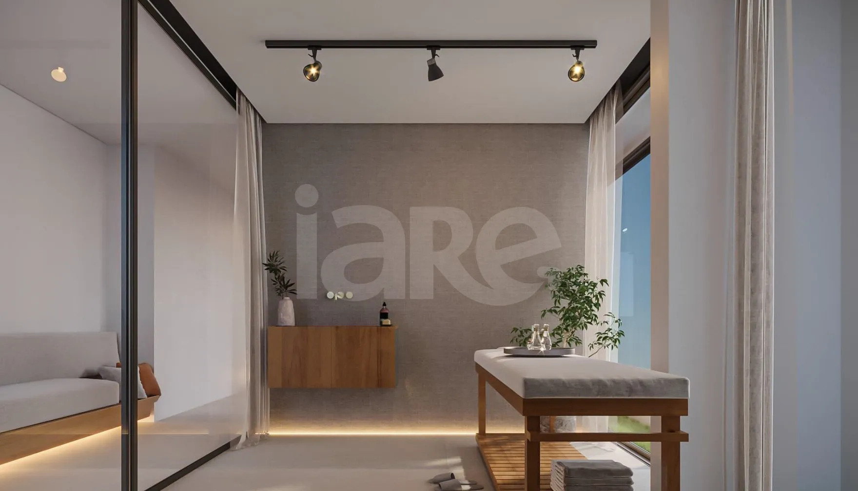 319 Padre João Manuel - Apartamento com 159,81 m², em Cerqueira César — foto 9