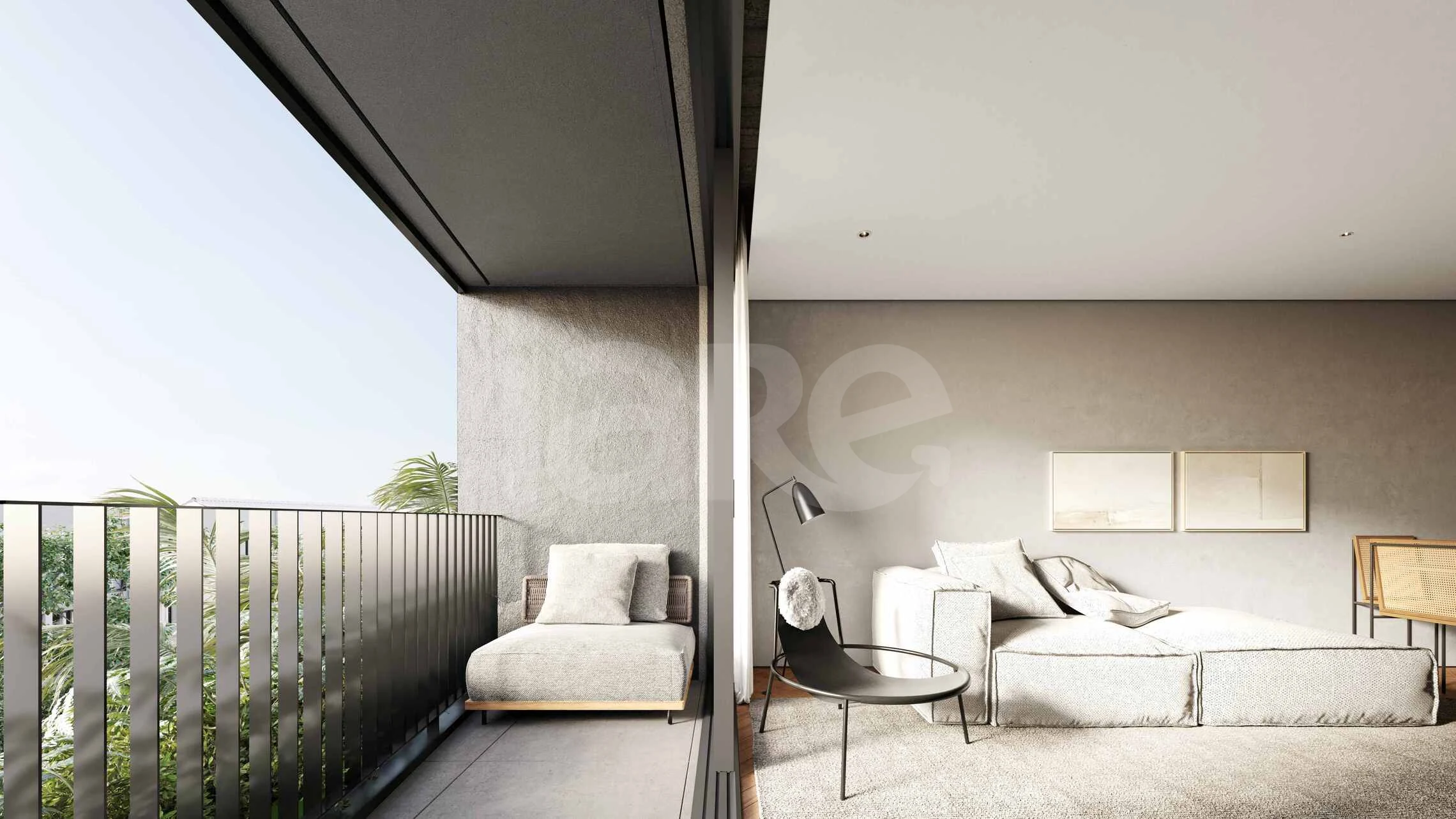 Liber 250 - Apartamento com 80,1 m², em Rio Branco — foto 12