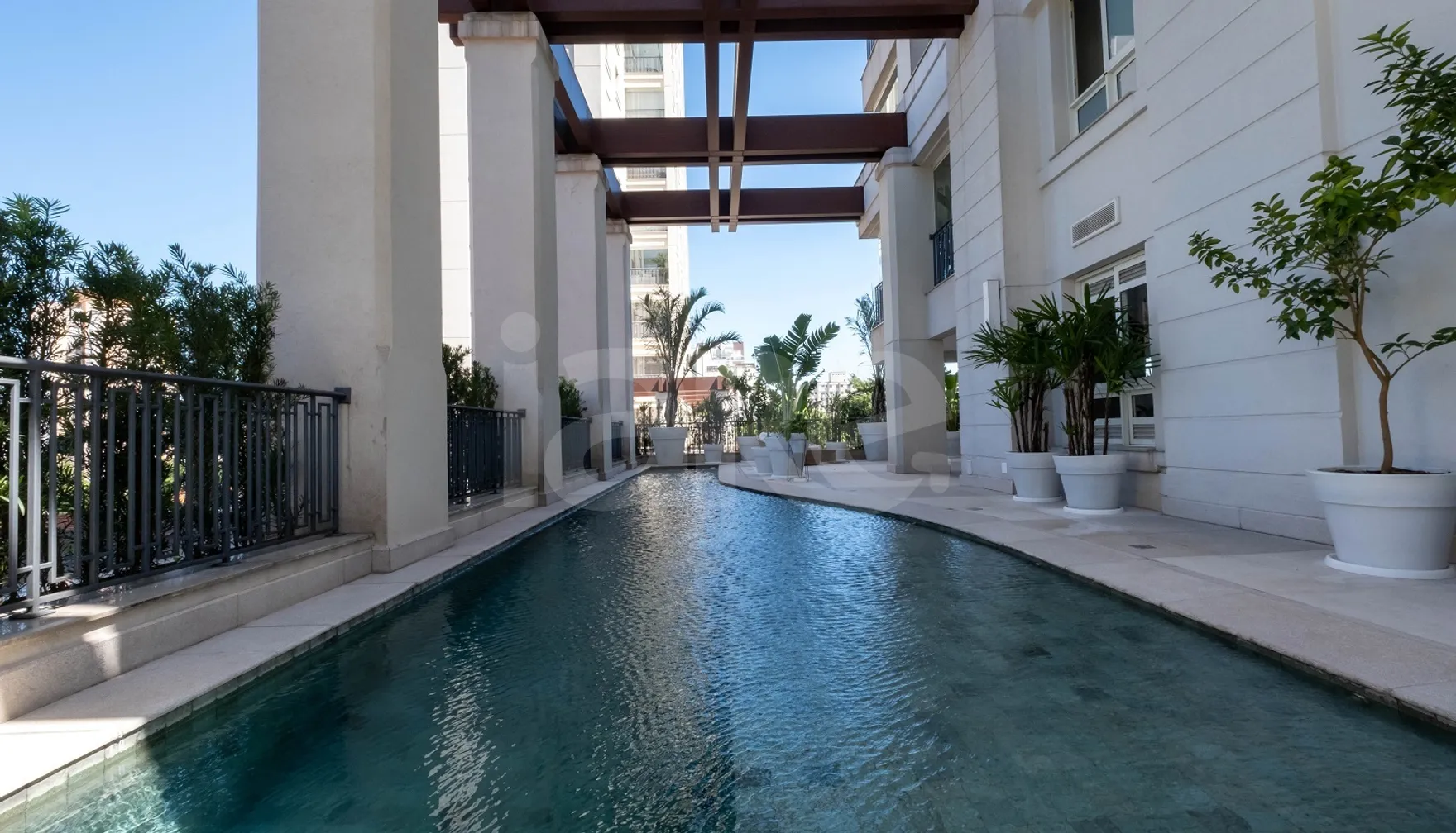 Quartier Auri - Garden com 893 m², em Vila Olímpia — foto 26