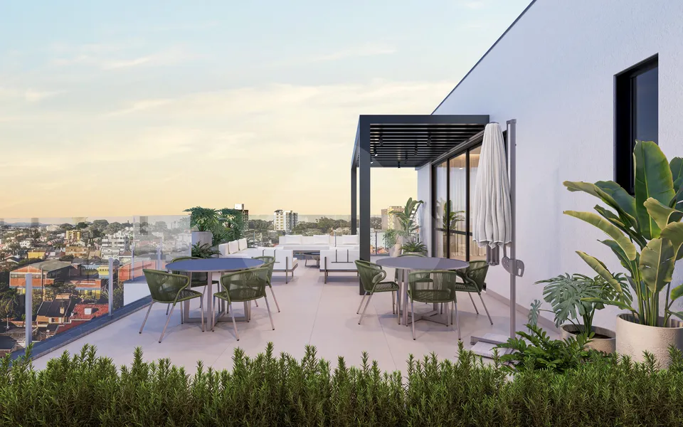 Dom Ricalde - Apartamento com 80,78 m², em Jardim São Pedro — foto 7