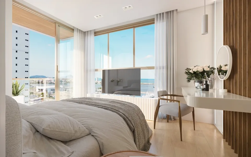 Motiró - Apartamento com 158,24 m², em Fazenda — foto 16